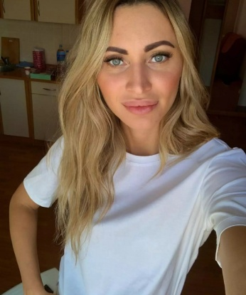 Анкета проститутки Милана - город Чодраял, 35 лет, №1018