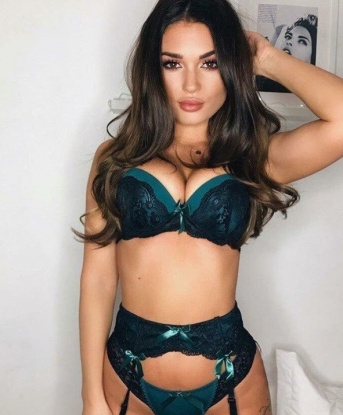 Анкета проститутки Регина - город Чодраял, 25 лет, №12486