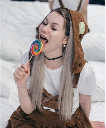 Анкета проститутки Ирина - город Чодраял, 23 года, №13581